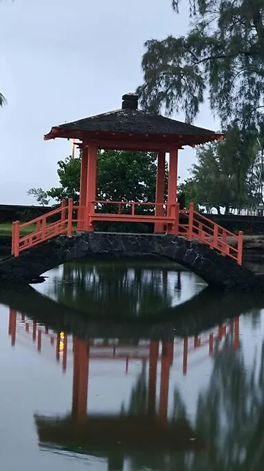 別荘 Mountain View Private House Located Between Volcano And Hiloヴィラ 米国